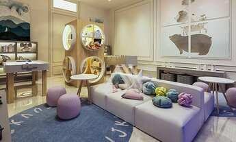 Imagem 3: Apartamento alto padrão com 2 suítes 2 vagas no Mercês!