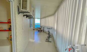 Imagem 2: AMPLO 2 QUARTOS NA QUADRA DA ORLA - PRAIA DA COSTA