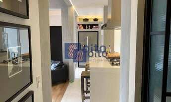 Imagem 4: Apartamento com 2 dormitórios à venda, 130 m² por R$ 1.490.000,00 - Higienópolis - São Pau