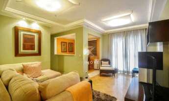 Imagem 1: Apartamento com 3 dormitórios à venda, 70 m² por R$ 687.000 - Jardim Santo Amaro - São Pau