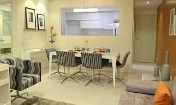 Imagem 2: Apartamento residencial para venda, Vila Rio Branco, Jundiaí - AP7709