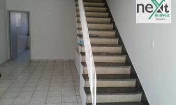 Imagem 3: SOBRADO VAGO PRÓXIMO AO METRÔ VILA PRUDENTE - LINHA VERDE - 3 DORMITÓRIOS - 3 BANHEIROS