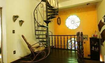 Imagem 6: Casa com 5 quartos, 480 m² à venda em Calafate