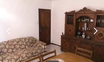 Imagem 2: Apartamento para venda 120 metros quadrados com 3 quartos em Pituba - Salvador - BA