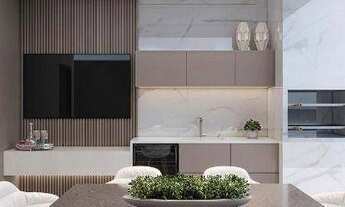 Imagem 5: Casa com 3 suítes, à venda, 166 m² por R$ 995.000 - Cidade Jardim - Uberlândia/MG