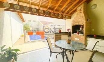 Imagem: CASA RESIDENCIAL em INDAIATUBA - SP, JARDIM