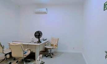 Imagem 3: Sala para alugar, 12 m² por R$ 1.800,00/mês - Canto do Forte - Praia Grande/SP