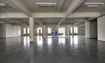 Imagem: Andar Corporativo à venda, 475 m² por