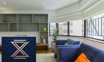 Imagem 3: Apartamento com 4 dormitórios à venda, 142 m² por R$ 2.400. - Vila Uberabinha - São Paulo