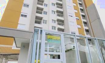 Imagem 1: Apartamento residencial para venda, Santa Paula, São Caetano do Sul - AP7492