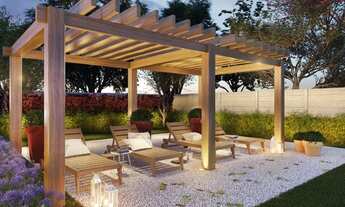 Imagem 2: Apartamento residencial para venda, Parque Universitário de Viracopos, Campinas - AP10240