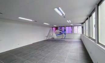 Imagem 7: Conjunto para alugar, 84 m² por R$ 3.800,00/mês - Itaim Bibi - São Paulo/SP