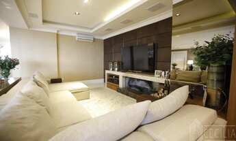 Imagem 3: Apartamento com 3 Dormitorio(s) localizado(a) no bairro CENTRO em NOVO HAMBURGO / Ref.:2