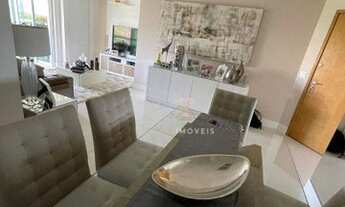 Imagem 2: Apartamento com 3 dormitórios à venda, 120 m² por R$ 1.453.600 - Barra da Tijuca - Rio de