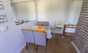 Imagem 6: Apartamento à venda, 55 m² por R$ 195.000,00 - Jardim Santana - Americana/SP