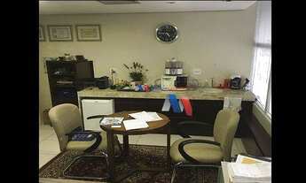 Imagem 2: Sala à venda, 51 m² por R$ 270.000,00 - Centro - São José do Rio Preto/SP