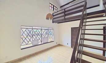 Imagem 4: Casa com 3 dormitórios à venda, 133 m² por R$ 742.000,00 - Nova Paulínia - Paulínia/SP