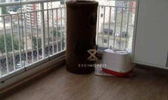 Imagem 4: Apartamento com 3 dormitórios à venda, 81 m² por R$ 900.000,00 - Santa Cecília - São Paulo