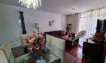 Imagem 3: Asset Imóveis vende apartamento com 2 quartos (1suíte), 88 m² por R$ 600.000,00 - Icaraí-N