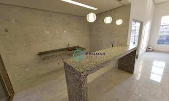 Imagem 2: Casa com 3 dormitórios à venda, 134 m² por R$ 580.000,00 - Jardim Atlântico - Goiânia/GO