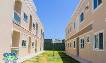 Imagem 3: Apartamento com 2 quartos em Aquiraz - CE