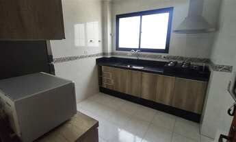 Imagem 4: PRAIA GRANDE - Apartamento Padrão - VILA GUILHERMINA