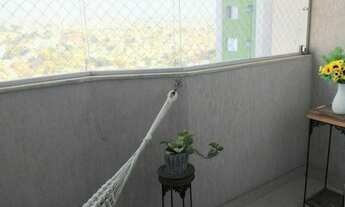 Imagem 7: Apartamento com 3 quartos, 100 m² à venda em Buritis