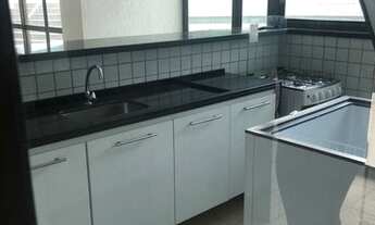 Imagem 5: Apartamento 3 Quartos em Casa Forte com Lazer