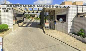 Imagem 3: Ótimo Apartamento 58 m² com Lazer Completo - Jardim Estrela - Mauá