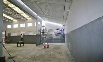 Imagem 7: Galpão para alugar, 363 m² por R$ 8.202,00/mês - Interlagos - São Paulo/SP