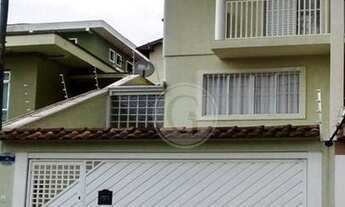 Imagem 5: Butantã! Sobrado à venda, Butantã, São Paulo - SO0014