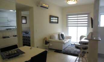 Imagem 2: LOCAÇÃO - 1 DORMITÓRIO MOBILIADO - SERVIÇOS DIÁRIOS - LAZER