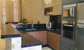 Imagem 3: LINDA CASA TÉRREA CONDOMÍNIO VIVVA