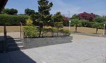 Imagem 6: Chácara com 3 dormitórios à venda, 4000 m² por R$ 2.700.000,00 - Chácaras Brasil - Atibaia