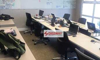 Imagem 4: Ótimo conjunto c/ 120 m² localizado no Brooklin