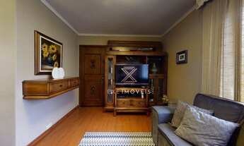 Imagem 5: Apartamento com 3 dormitórios à venda, 94 m² por R$ 1.090.000 - Vila Mariana - São Paulo/S