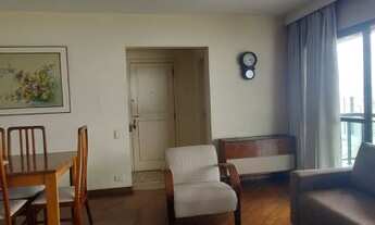 Imagem 6: Apartamento para venda possui 160 metros quadrados com 4 quartos em Perdizes - São Paulo