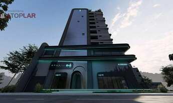 Imagem: Apartamento à venda, 76 m² por R$ 721.640,00