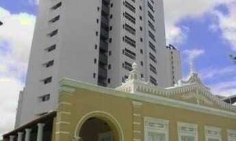 Imagem 6: Luxuoso apartamento à venda totalmente reformado e decorado, 200m2, 4 suítes na praça de c