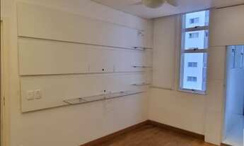 Imagem 2: Apartamento à venda, 3 quartos, 2 suítes, 1 vaga, Sion - Belo Horizonte/MG