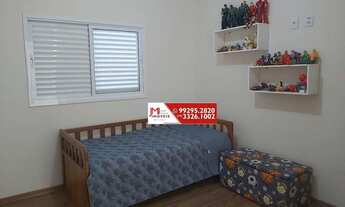 Imagem 4: Casa com 3 dormitórios à venda, 240 m² por R$ 1.200.000,00 - Chácara Santa Margarida - Cam