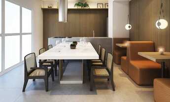 Imagem 5: Garden residencial para venda, Liberdade, São Paulo - GD7116