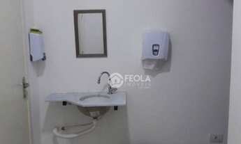 Imagem 7: Salão para alugar, 374 m² por R$ 12.000,00/mês - Santa Cruz - Americana/SP