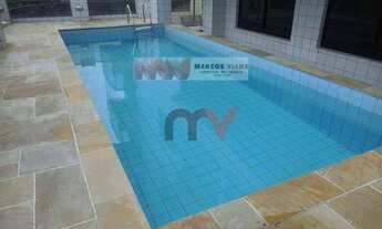 Imagem 5: Apartamento com 2 dormitórios à venda, 82 m² por R$ 286.000,00 - Tupi - Praia Grande/SP