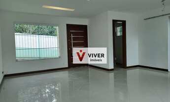 Imagem 4: Casa com 3 dormitórios para alugar, 165 m² por R$ 3.800,00/mês - Vila Progresso - Niterói