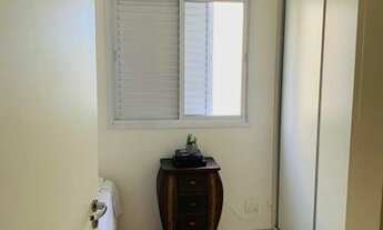 Imagem 7: Apartamento para venda tem 55 metros quadrados com 2 quartos em Parque Novo Mundo - São Pa