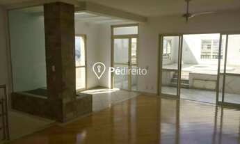 Imagem: Venda - Cobertura 350m² - Anália Franco