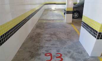 Imagem 5: PRAIA GRANDE - Apartamento Padrão - CAMPO DA AVIACAO