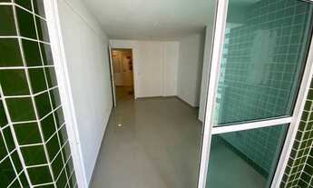 Imagem 3: Apartamento para venda tem 53 metros quadrados com 2 quartos