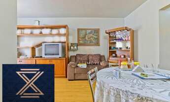 Imagem 3: Apartamento com 3 dormitórios à venda, 77 m² por R$ 745. - Perdizes - São Paulo/SP